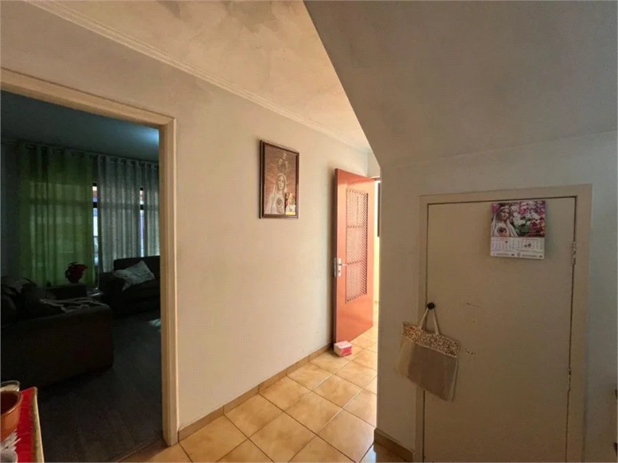 Sobrado à venda com 3 quartos, sendo 1 suíte, em Vila Leopoldina, São Paulo, SP