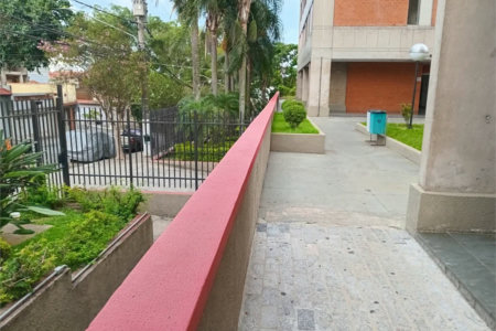 Apartamento à venda com 3 quartos em Jardim Piracuama, São Paulo, SP