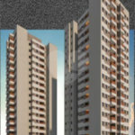 Apartamento à venda com 2 quartos, sendo 1 suíte, em Parque Morumbi, Votorantim, SP