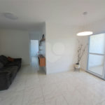 Apartamento à venda com 2 quartos, sendo 1 suíte, em Jardim Tereza Cristina, Jundiaí, SP