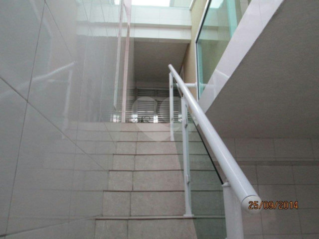 Sobrado à venda com 3 quartos, sendo 1 suíte,  em Vila Medeiros, São Paulo, SP