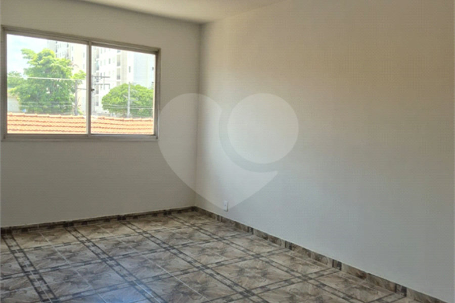 Apartamento para alugar com 2 quartos em Vila Constança, São Paulo, SP
