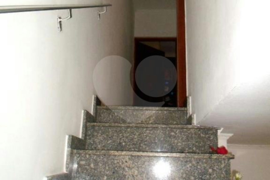 Sobrado à venda com 2 suítes em Jardim Brasil (zona Norte), São Paulo, SP