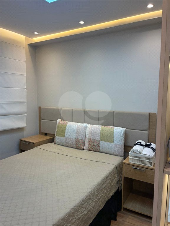 Apartamento à venda com 2 quartos em Santo Amaro, São Paulo, SP