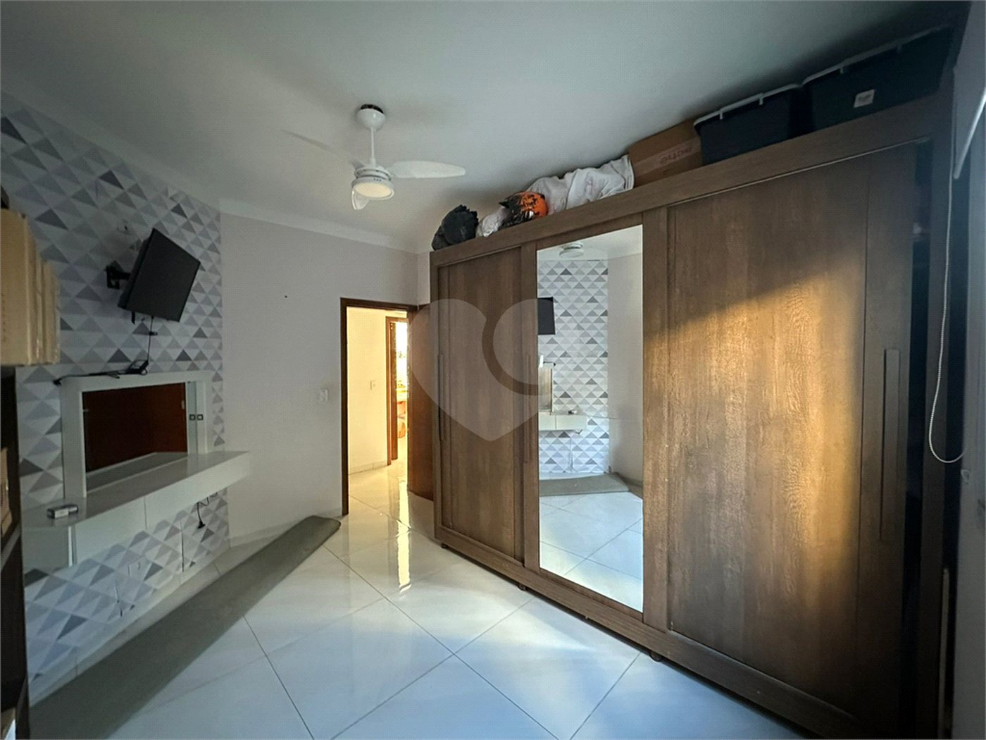 Casa à venda com 3 suítes em Cidade Jardim, Araraquara, SP