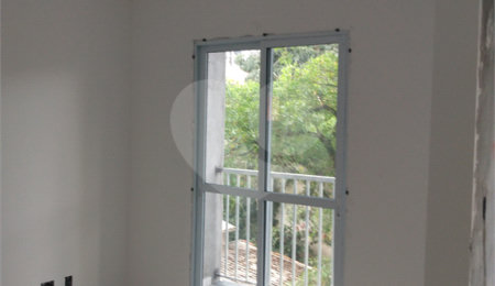 Apartamento à venda com 2 quartos em Tremembé, São Paulo, SP