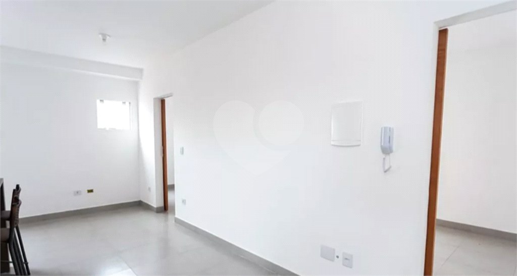 Apartamento à venda com 2 quartos em Casa Verde, São Paulo, SP
