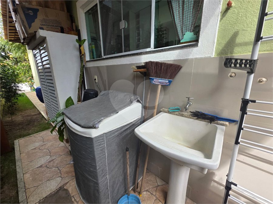 Casa em condomínio à venda com 3 quartos, sendo 1 suíte,  em Rasa, Armação dos Búzios, RJ