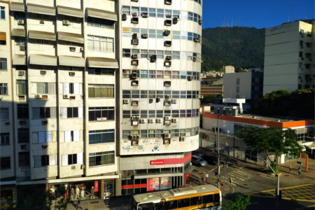 Sala à venda em Tijuca, Rio de Janeiro, RJ