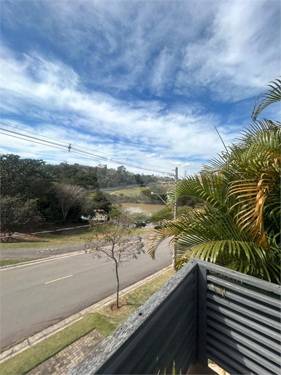 Casa à venda com 3 suítes no condomínio Campo de Toscana, Vinhedo - SP