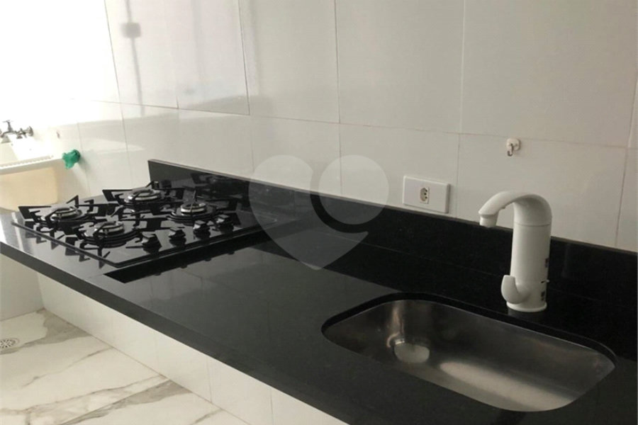 Apartamento à venda com 1 quarto em Imirim, São Paulo, SP
