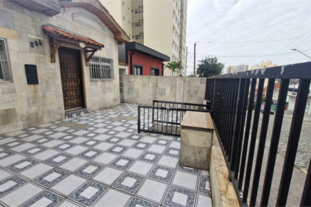 Casa à venda com 2 suítes em Jardim São Paulo(zona Norte), São Paulo, SP