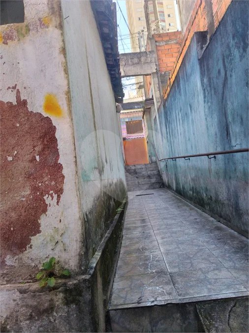 Terreno à venda na Vila Mascote – 225 m²