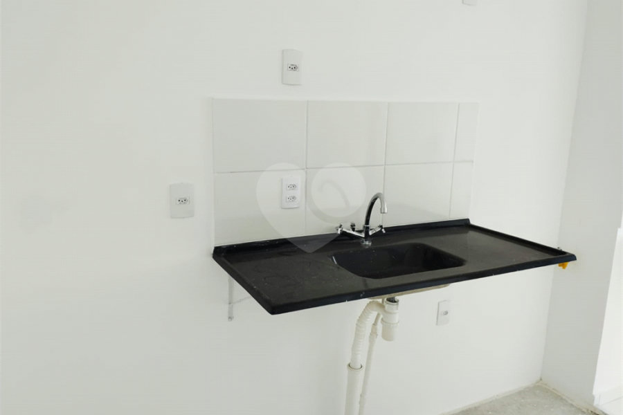 Apartamento à venda com 2 quartos em Tucuruvi, São Paulo, SP