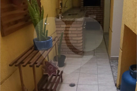 Sobrado à venda com 3 suítes em Vila Mazzei, São Paulo, SP