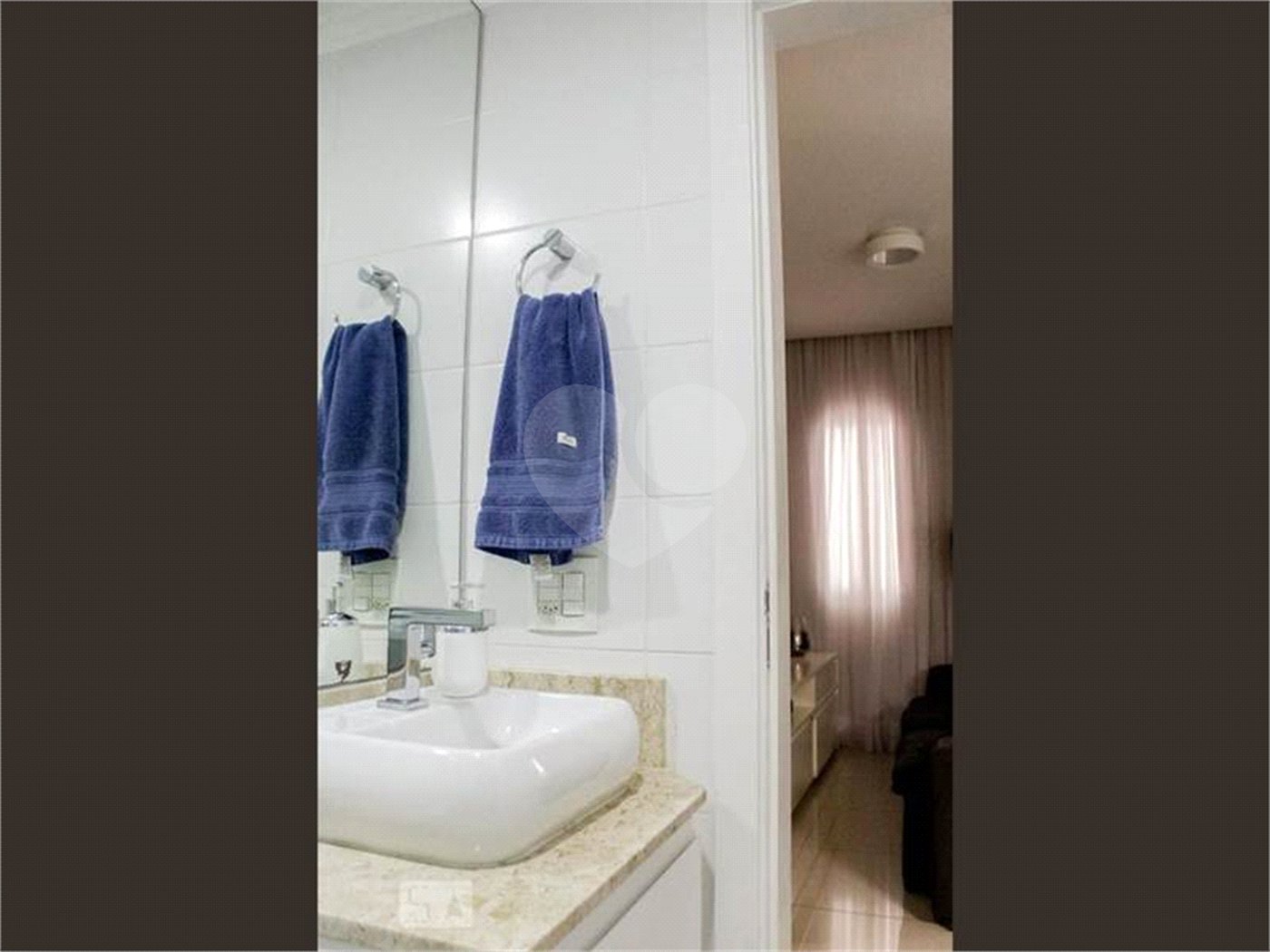 Apartamento à venda com 2 quartos, sendo 1 suíte, em Vila Guilherme, São Paulo, SP