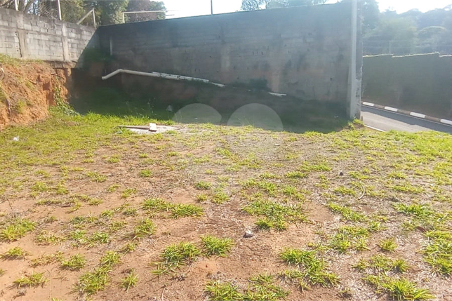 Terreno à venda no condomínio Cantareira, Mairiporã - SP