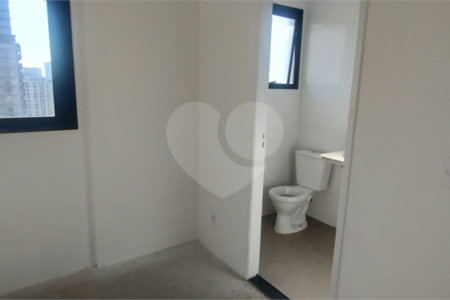 Apartamento à venda com 1 quarto, sendo 2 suítes, em Vila Osasco, Osasco, SP
