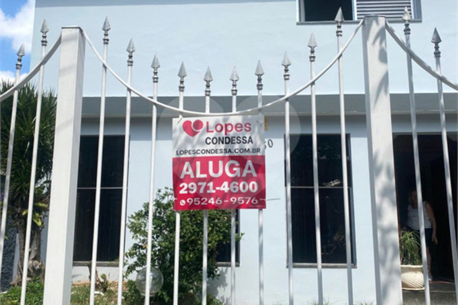 Sobrado para alugar com 3 quartos, sendo 1 suíte, em Limão, São Paulo, SP