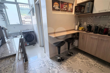 Apartamento à venda com 2 quartos, sendo 1 suíte,  em Vila Isabel, Rio de Janeiro, RJ