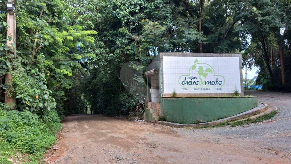 Terreno à venda em Serra da Cantareira, Mairiporã, SP
