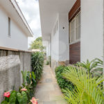 Casa Térrea à venda com 4 quartos, sendo 1 suíte, em Brooklin, São Paulo, SP