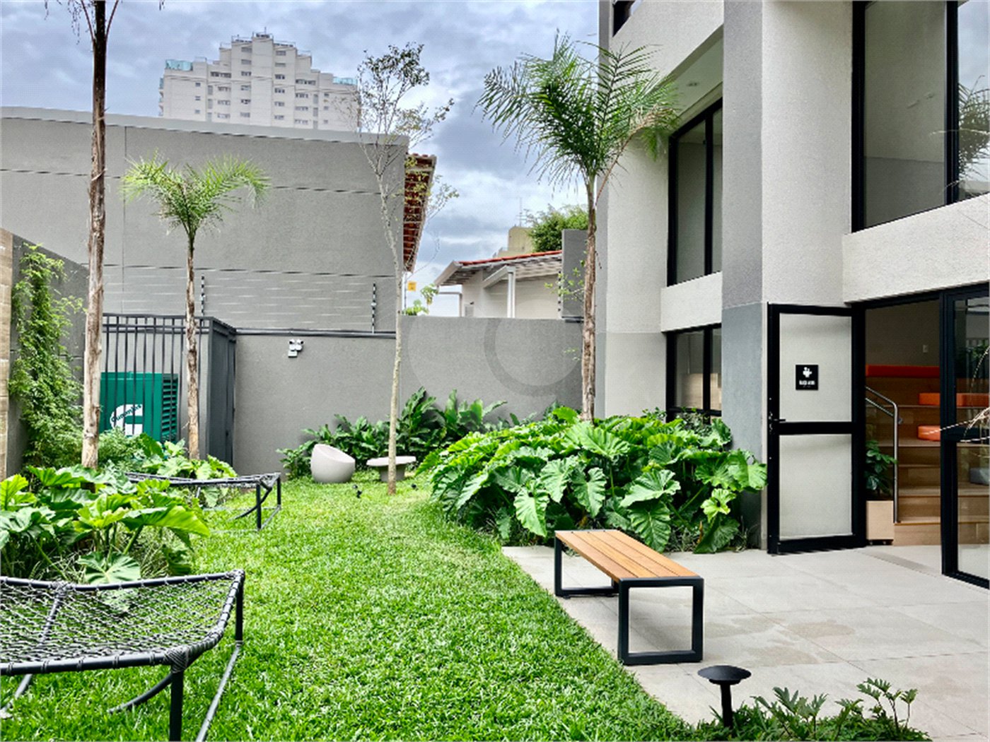 Apartamento à venda com 1 quarto em Perdizes, São Paulo, SP