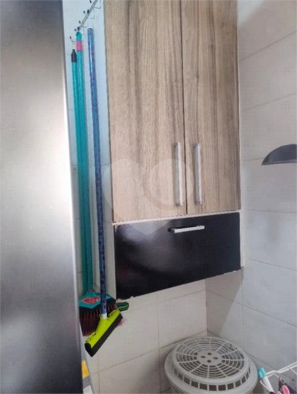 Apartamento à venda com 2 quartos em Jardim São Luis, Guarulhos, SP