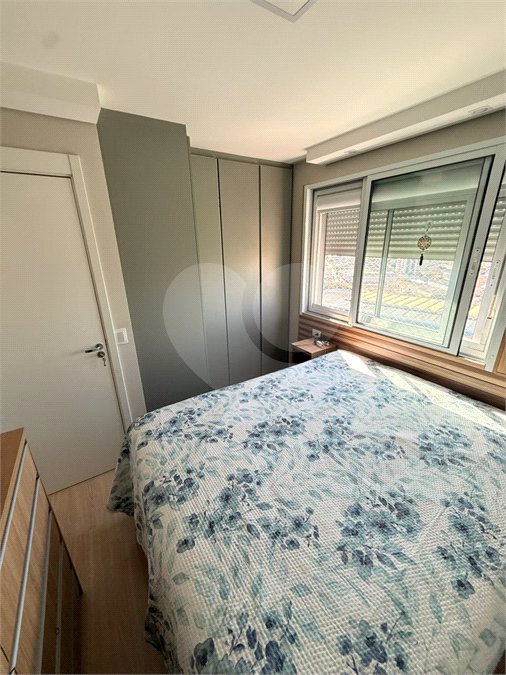 Apartamento à venda com 3 quartos, sendo 1 suíte, em Vila Dom Pedro I, São Paulo, SP