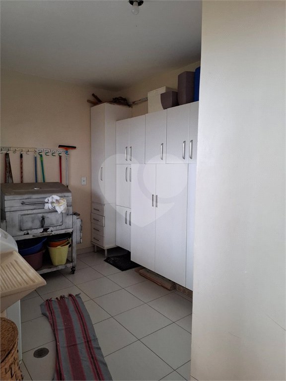 Sobrado à venda com 3 quartos em Santa Teresinha, São Paulo, SP