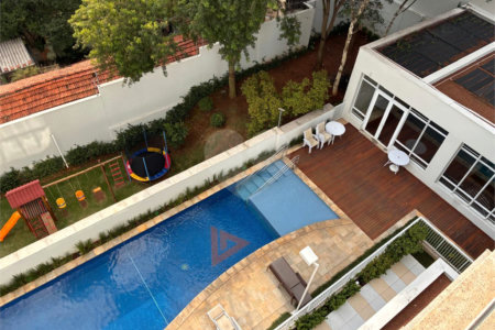 Apartamento à venda com 2 quartos, sendo 1 suíte, em Santa Teresinha, São Paulo, SP
