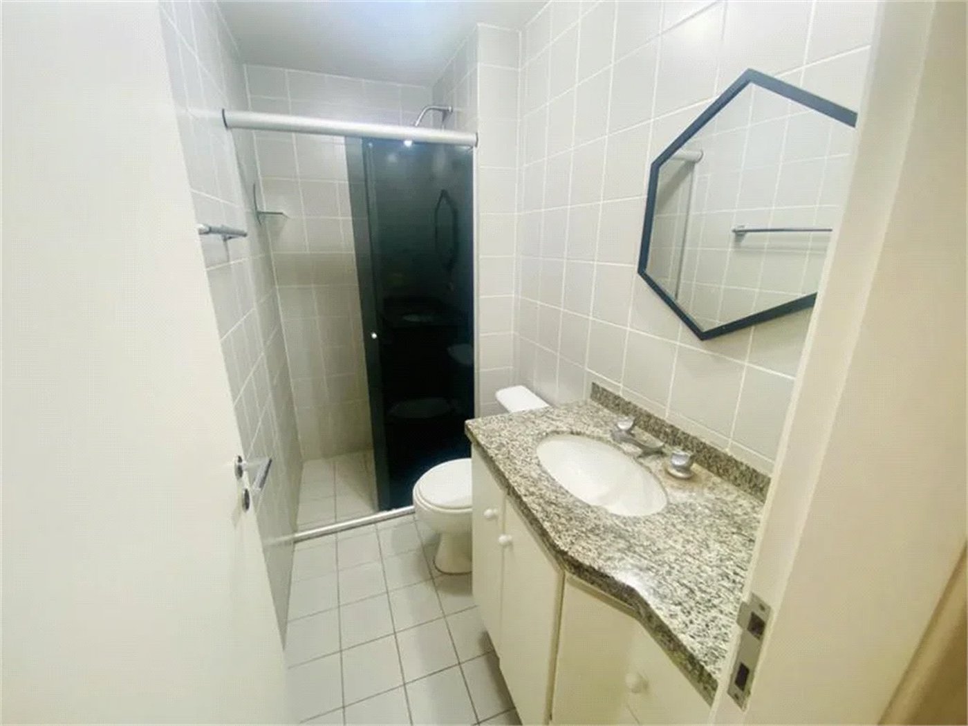 Apartamento à venda com 2 quartos, sendo 1 suíte, em Vila Suzana, São Paulo, SP