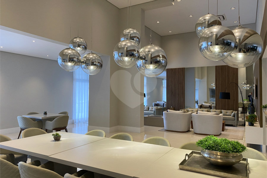 Apartamento à venda com 4 suítes em Santana, São Paulo, SP