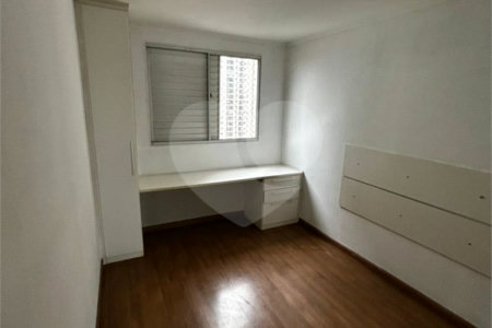 Apartamento à venda com 2 quartos, sendo 1 suíte, em Vila Suzana, São Paulo, SP