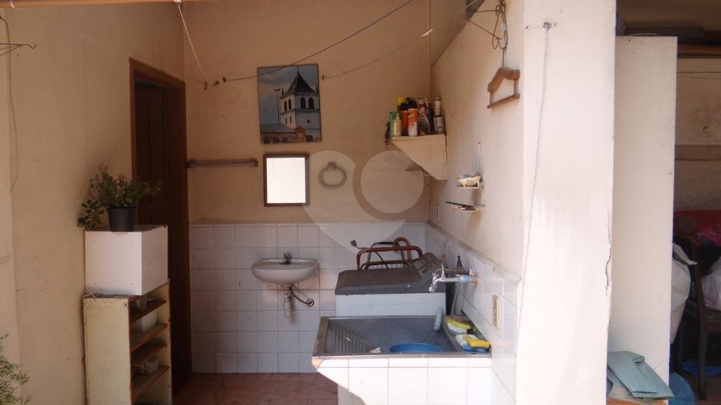 Casa Térrea à venda com 3 quartos em Pinheiros, São Paulo, SP