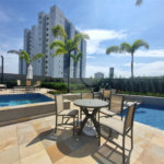 Apartamento à venda com 1 suíte em Parque Campolim, Sorocaba, SP