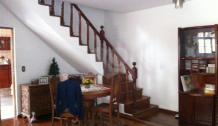 Sobrado à venda com 3 quartos, sendo 1 suíte,  em Vila Dom Pedro Ii, São Paulo, SP