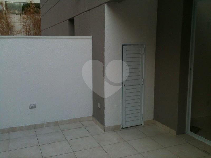 Apartamento à venda com 1 suíte em Campo Belo, São Paulo, SP