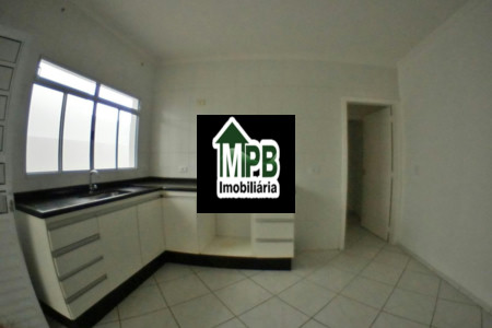 Casa à venda com 2 quartos, sendo 1 suíte, no condomínio Residencial Villaggio Victória, Sorocaba - SP