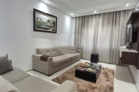 Casa à venda com 3 quartos em Jardim São Guilherme, Sorocaba, SP