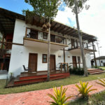 Apartamento à venda com 2 quartos, sendo 1 suíte / Arraial D'ajuda, Arraial D'ajuda, BA