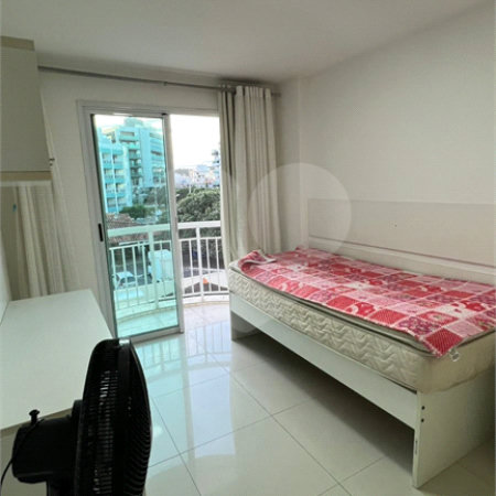 Apartamento à venda com 4 quartos, sendo 2 suítes, em Vila Nova, Cabo Frio, RJ