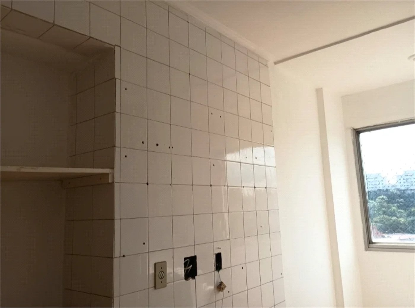 Apartamento à venda com 2 quartos em Jardim Ivana, São Paulo, SP