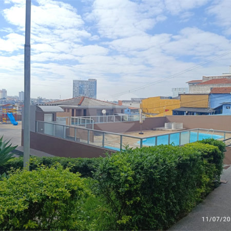 Apartamento à venda com 2 quartos em Jardim Flor da Montanha, Guarulhos, SP