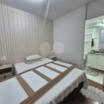Apartamento para alugar com 2 quartos, sendo 1 suíte, em Vila Polopoli, São Paulo, SP