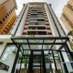 Cobertura à venda com 3 quartos, sendo 2 suítes,  em Brooklin Paulista, São Paulo, SP
