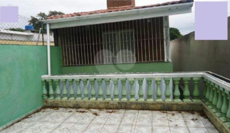 Casa à venda com 4 quartos, sendo 1 suíte,  em Jaguara, São Paulo, SP