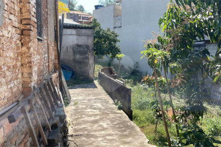 Terreno à venda em Cidade Vargas, São Paulo, SP