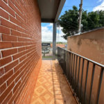 Sobrado à venda ou para alugar com 4 quartos, sendo 2 suítes, em Vila Lacíria, Ponta Porã, MS
