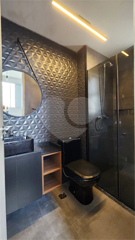 Apartamento à venda com 2 quartos, sendo 1 suíte, em Vila Praia, São Paulo, SP